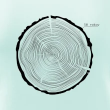 50 rokov - Letokruhy