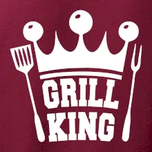 Grilovanie - Grill King Grilovanie - Grill King