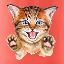 Mačka baf Mačka baf