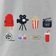Filmové tričko