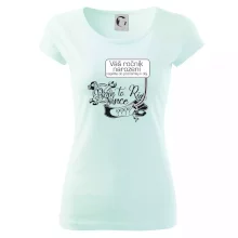 Born to ride - Vlastný ročník