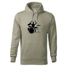 Bicie bubeník Bicie bubeník