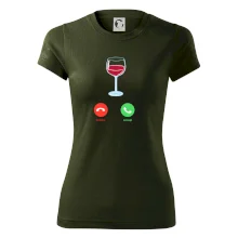 Víno volá (Pecka design) Víno volá (Pecka design)