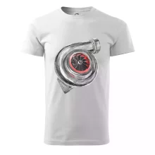 Turbo olejomaľba Turbo olejomaľba