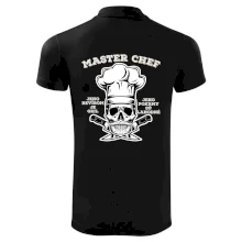 Master chef revír SK Master chef revír SK
