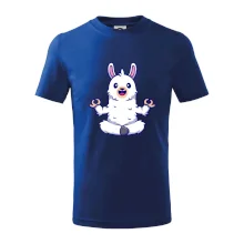 Yoga meditácie - lama