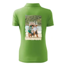 Tričko s vlastnou fotkou Tričko s vlastnou fotkou