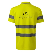 Absolútna hodnota - stay positive Absolútna hodnota - stay positive