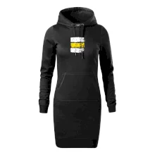 Turistická značka - žltá Turistická značka - žltá