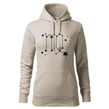 Súhvezdie - Virgo  - Panna