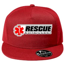 Rescue My Job Is To Help Your Ass Not Kiss It Rescue My Job Is To Help Your Ass Not Kiss It