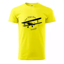 Still Plays With Planes