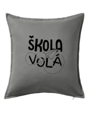 Škola volá