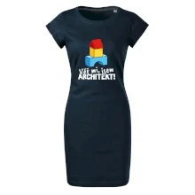 Věř mi, jsem architekt