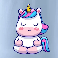 Yoga jednorožec - relax Yoga jednorožec - relax