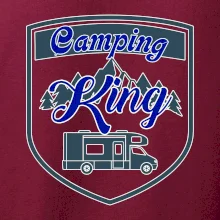 Camping King - obytniak