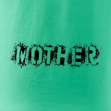 Párové tričko Motherfucker