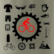 Všetko pre cyklistiku