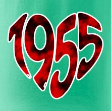 1955 v srdci