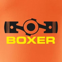 Boxer Piest