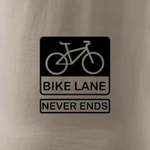 Bike lane