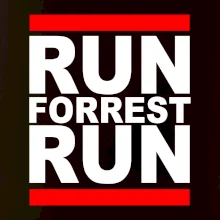 Run Forrest Run