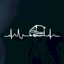 EKG autobus EKG autobus