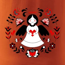 Folklór - Anjelik Folklór - Anjelik