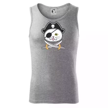 Mačací pirát Mačací pirát