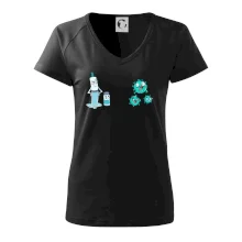 Očkovanie a vírus Očkovanie a vírus