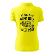 Army Ride Motorcycle