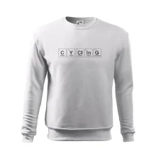 Cycling - periodická tabuľka