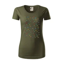 Farebné kolesá Farebné kolesá