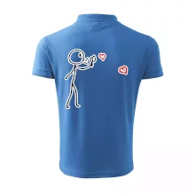 Láska bublifuk Láska bublifuk