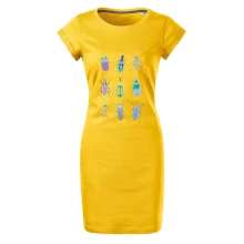 Farebné chrobáky (studio-arte.cz)