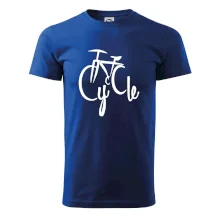 Cycle bicykel