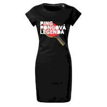 Ping Pongová legenda Ping Pongová legenda
