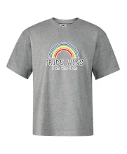 Pride wins i am who i am