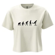 Evolucía kolobeh kolobežka