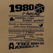1980 v kocke