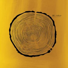 80 rokov - Letokruhy