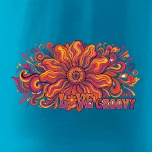 Love groovy