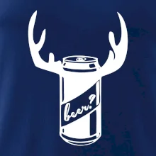 Pivo plechovka Pivo plechovka