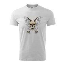 Metal devil (Hana-creative)