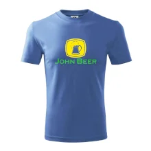 John Beer - Pivo John Beer - Pivo