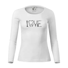 Love zubár Love zubár