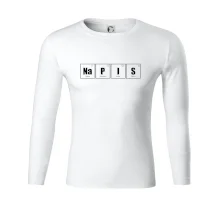 Vlastný nápis - periodická tabuľka Vlastný nápis - periodická tabuľka