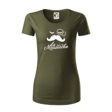 La Mustache La Mustache