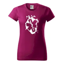 Srdce zdravia Srdce zdravia