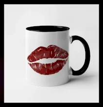 Pusa veľká vodovej farby